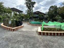 Frankel Estate (D15), Semi-Detached #503130621